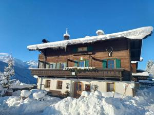 Stefflhof Mittersill