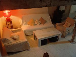 B&B / Chambres d'hotes Cottages et B&B de Troussay : photos des chambres