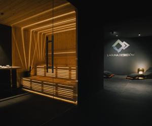 Laguna Beskidów Resort - Apartament A75