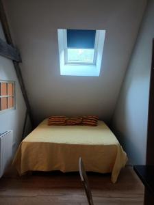 B&B / Chambres d'hotes Cottages et B&B de Troussay : photos des chambres