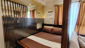 TJs Oasis at Mesavirre Garden Residences