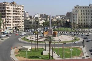 City View Palace hotel