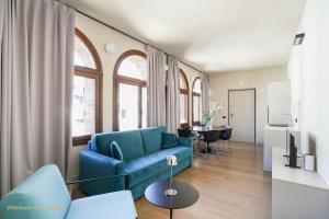 Palazzo Zoya Ludovico II