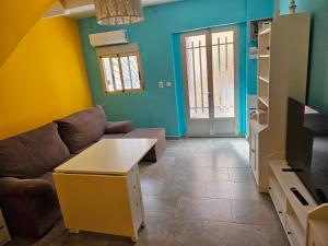 Cosy house near the castle