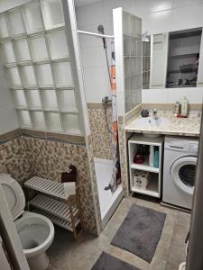 Cosy house near the castle