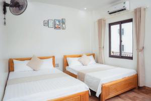 CATBA PANDORA Hotel & Travel