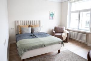 tARTu Stays at City Center