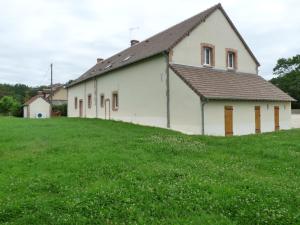 Maisons de vacances Gite de Villaine : photos des chambres