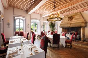 Hotels Castel Novel Cottage : photos des chambres