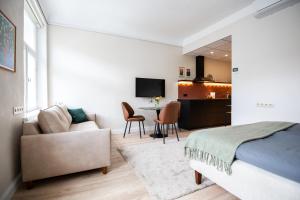 tARTu Stays at City Center