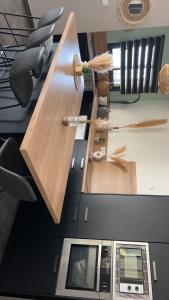 Pleasant single-story villa