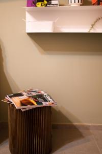 SP2Apartment Viale Golgi 80