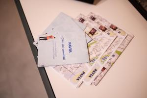 SP2Apartment Viale Golgi 80