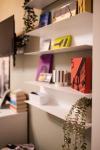 SP2Apartment Viale Golgi 80