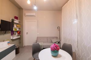 SP2Apartment Viale Golgi 80