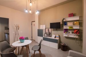 SP2Apartment Viale Golgi 80