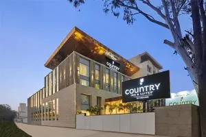 Country Inn & Suites by Radisson Chandigarh Zirakpur