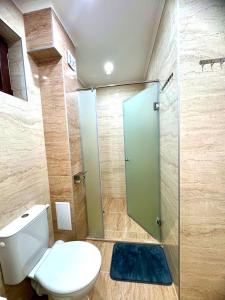 Cabacum Pleasure Beachfront Apartments