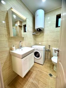 Cabacum Pleasure Beachfront Apartments