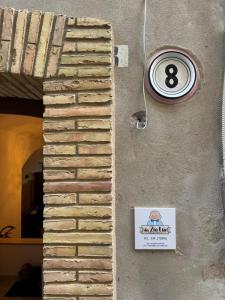 Da zia Lia Apartment