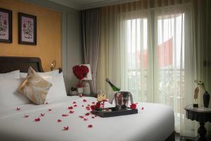 La Mejor Indochine Hotel