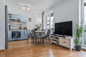 ApartGO! - 3hvězdičkové hotely ve městě Radom
