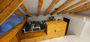 Maisons de vacances Legiteducerf 3 etoiles : photos des chambres