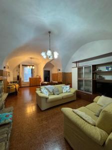 Da zia Lia Apartment