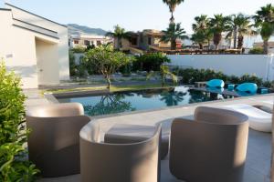 Deluxe Villa