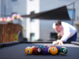 Park Inn by Radisson Luxembourg City