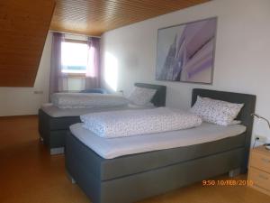 Ferienwohnung Groß