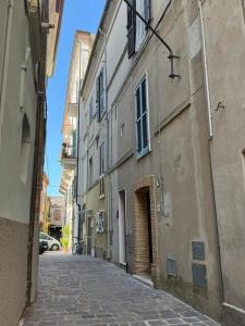 Da zia Lia Apartment