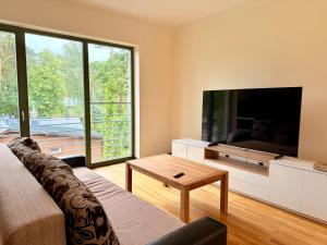 Jasmin Terrace Apartment