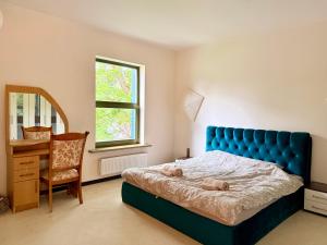 Jasmin Terrace Apartment