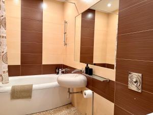 Jasmin Terrace Apartment