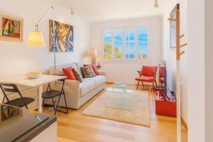 Apartment Near Monaco & Rolex Masters