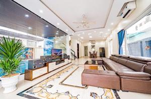Villa 127 FLC SẦM SƠN