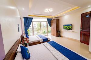 Villa 127 FLC SẦM SƠN