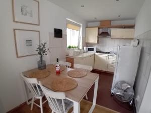 Domek Łagów Lubuski