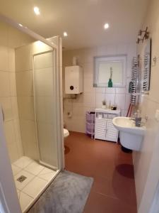 Domek Łagów Lubuski