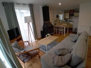 Domek Łagów Lubuski