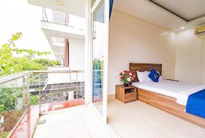 Villa 127 FLC SẦM SƠN