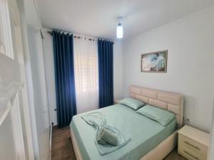 Telis Apartments