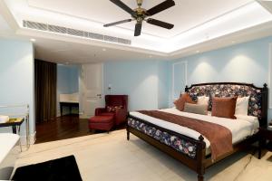 Royal Orchid Fort Resort Mussoorie