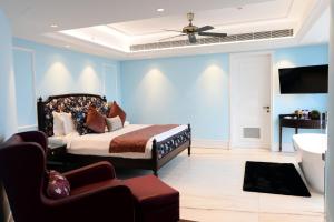 Royal Orchid Fort Resort Mussoorie