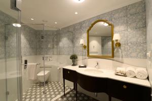 Royal Orchid Fort Resort Mussoorie