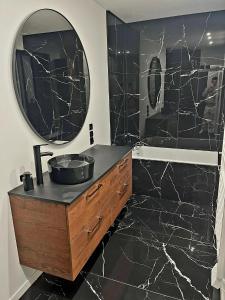 Appartements Erotic Room : photos des chambres