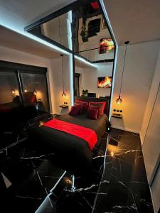 Appartements Erotic Room : photos des chambres