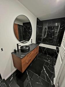 Appartements Erotic Room : photos des chambres