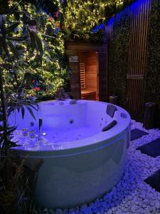 Appartements Erotic Room : photos des chambres